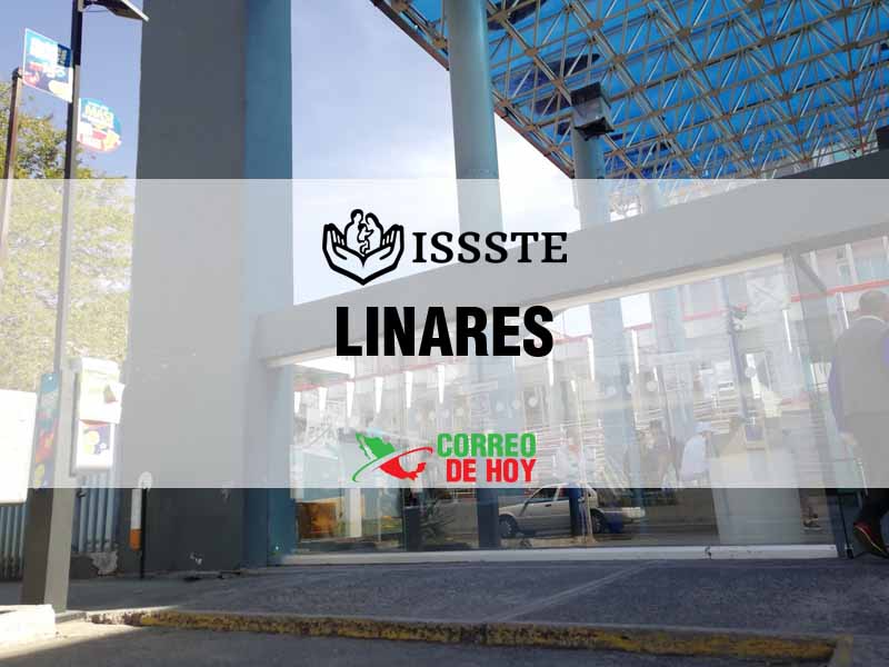Clnicas de Medicina Familiar (CMF) del ISSSTE en Linares NL - Telfono y Direccin