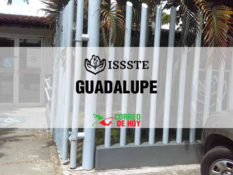 Cl�nicas de Medicina Familiar (CMF) del ISSSTE en Guadalupe NL - Tel�fono y Direcci�n