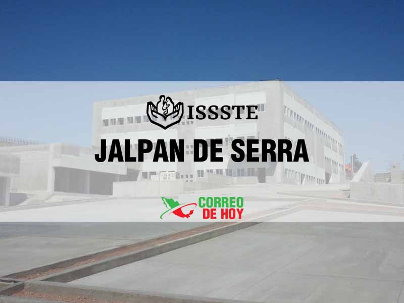 Unidades de Medicina Familiar (UMF) del ISSSTE en Jalpan de Serra Qro - Tel�fono y Direcci�n