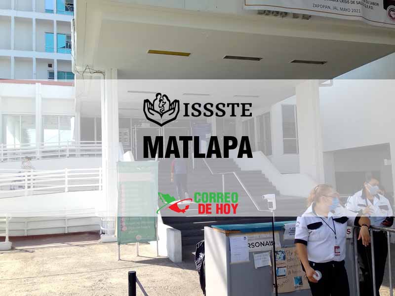 Unidades de Medicina Familiar (UMF) del ISSSTE en Matlapa SLP - Tel�fono y Direcci�n