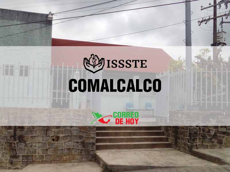 Unidades de Medicina Familiar (UMF) del ISSSTE en Comalcalco Tab - Telfono y Direccin