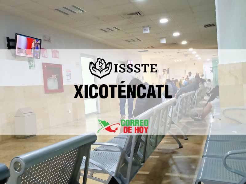 Unidades de Medicina Familiar (UMF) del ISSSTE en Xicoténcatl Tamps - Telfono y Direccin
