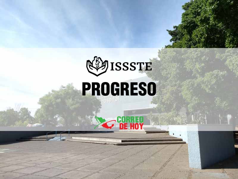 Unidades de Medicina Familiar (UMF) del ISSSTE en Progreso Yuc - Tel�fono y Direcci�n