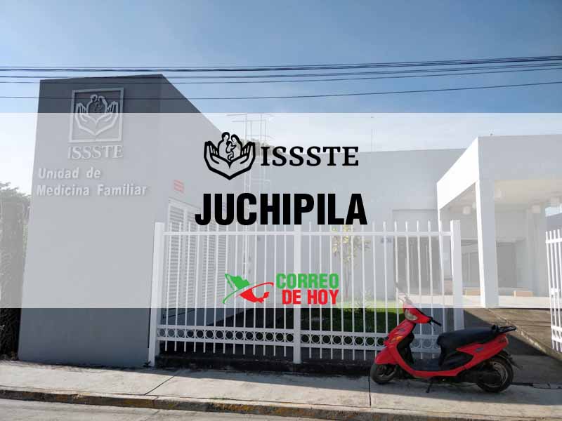 Unidades de Medicina Familiar (UMF) del ISSSTE en Juchipila Zac - Telfono y Direccin