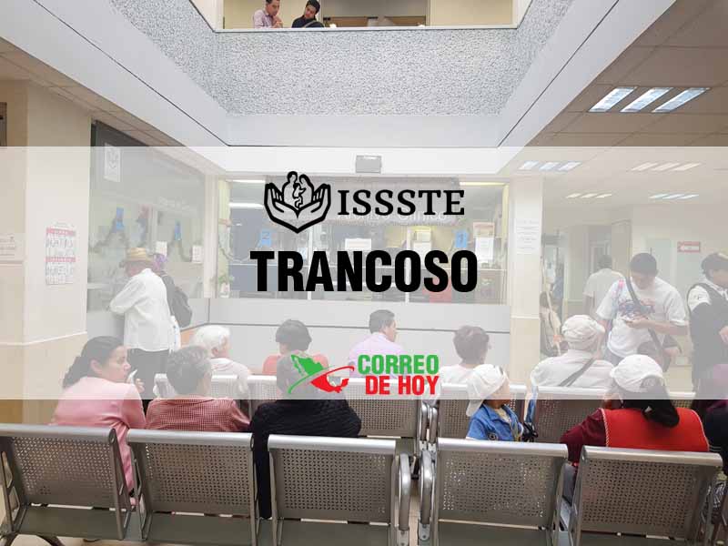 Unidades de Medicina Familiar (UMF) del ISSSTE en Trancoso Zac - Telfono y Direccin