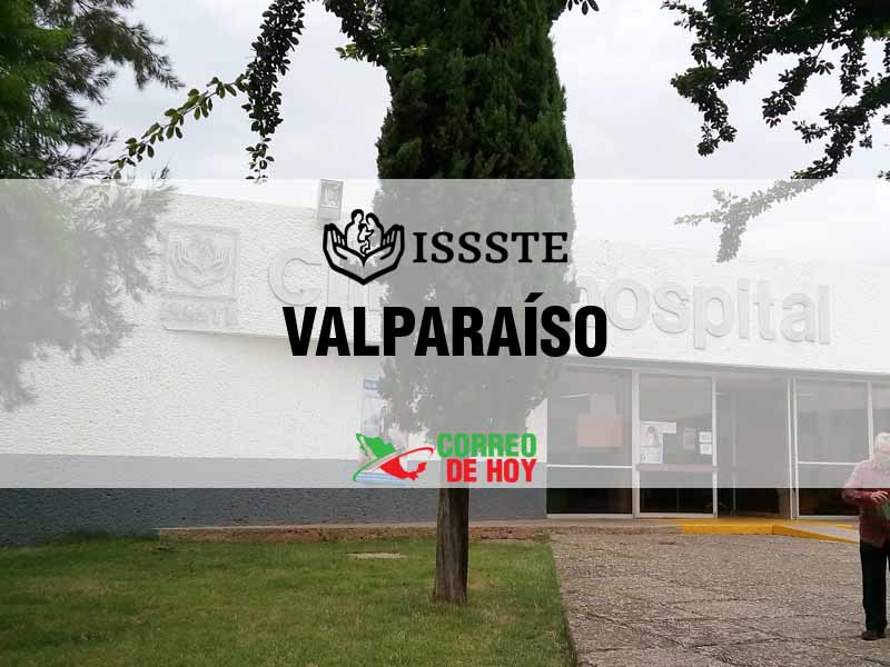 Unidades de Medicina Familiar (UMF) del ISSSTE en Valparaíso Zac - Telfono y Direccin