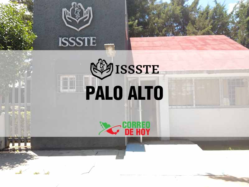 Unidades de Medicina Familiar (UMF) del ISSSTE en Palo Alto Ags - Telfono y Direccin