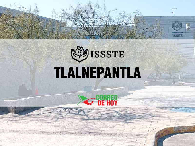 Clnicas de Medicina Familiar (CMF) del ISSSTE en Tlalnepantla EdoMex - Telfono y Direccin